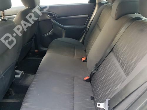 Airbag styreenhed FORD FOCUS I (DAW, DBW) | BP8911892M53