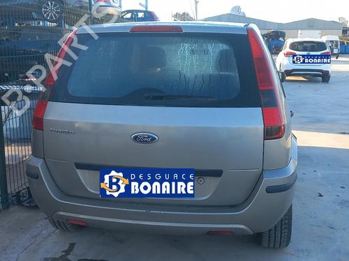 Kombiinstrument FORD FUSION (JU_)  | BP20706619C47 