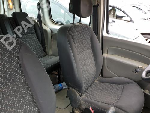 Fuse box RENAULT KANGOO Express (FW0/1_)  | BP7583575E1 