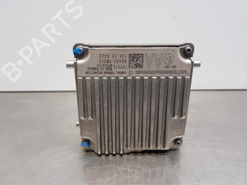 Electronic module TOYOTA YARIS (_P21_, _PA1_, _PH1_) | BP30452832M83