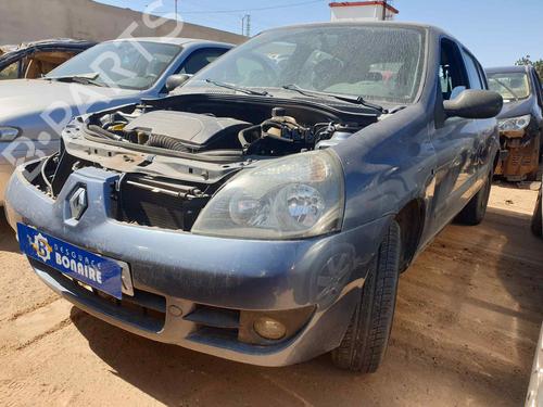 Styregear/Snekke RENAULT CLIO II (BB_, CB_)  | BP29130989M22 