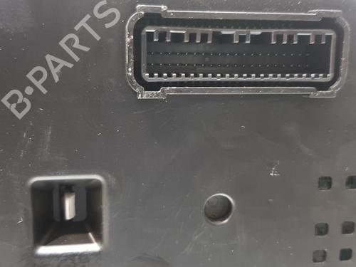 Instrument cluster KIA CARENS IV 1.7 CRDi | BP11686431C47 