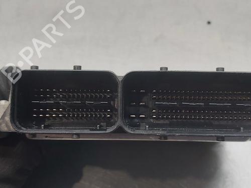 Engine control unit (ECU) HYUNDAI i40 I (VF) 1.7 CRDi | BP12250648M57