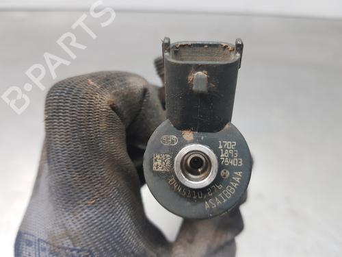 Injector FIAT BRAVO II (198_) | BP30835425M100