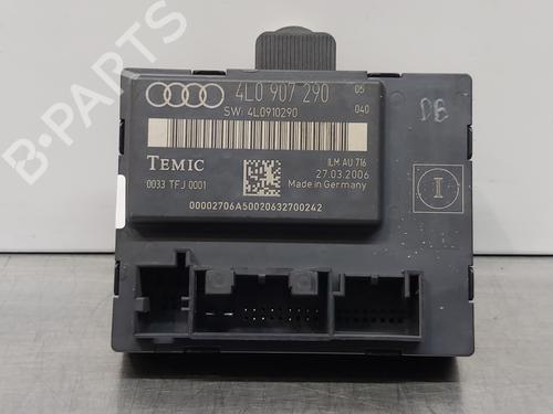 Used Electronic module AUDI Q7 (4LB) 3.0 TDI quattro (233 hp) 30879485