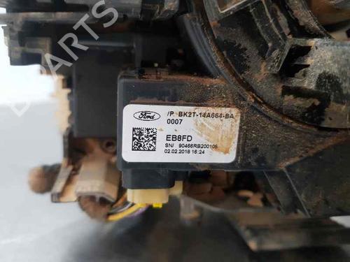 Modulo elettronico FORD TRANSIT CUSTOM V362 Bus (F3)  | BP30276306M83 