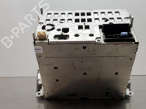 Radio AUDI A5 (8T3) 2.7 TDI | BP20316462E6 