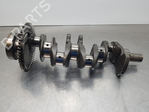 Annen HONDA CIVIC IX (FK) 1.6 i-DTEC (FK3) (120 hp) 23430380