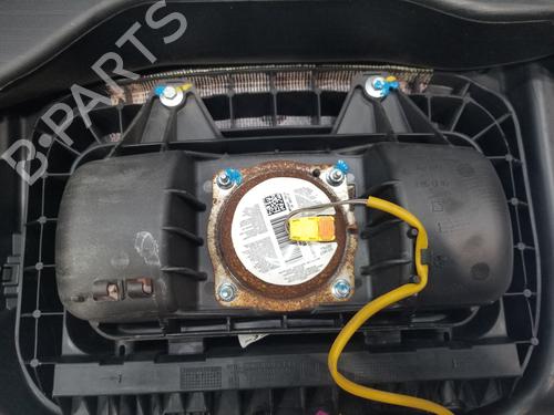 Kollisonspute sett OPEL MERIVA B MPV (S10)  | BP29708763C86 