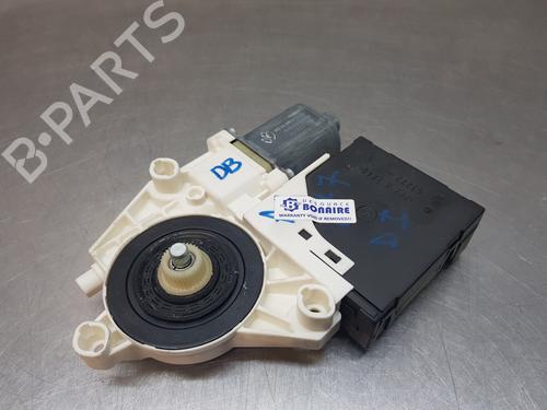 Portierruitmotor linksvoor VW CADDY IV Box Body/MPV (SAA, SAH) 2.0 TDI (102 hp) 26562371