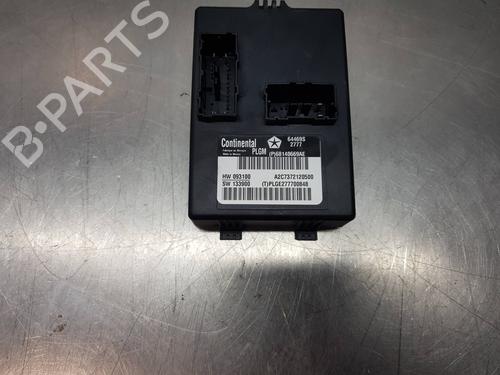 Elektronisk modul JEEP GRAND CHEROKEE IV (WK, WK2)  | BP29257943M83 