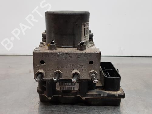 Used ABS pump ALFA ROMEO MITO (955_) 1.3 MultiJet (955AXP1A, 955AYC1A) (95 hp) 11735414