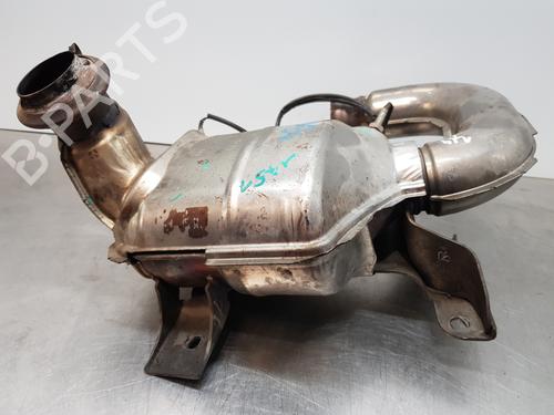 Catalyst CITROËN C4 Grand Picasso II (DA_, DE_) 2.0 BlueHDi 150 | BP24646853M10 