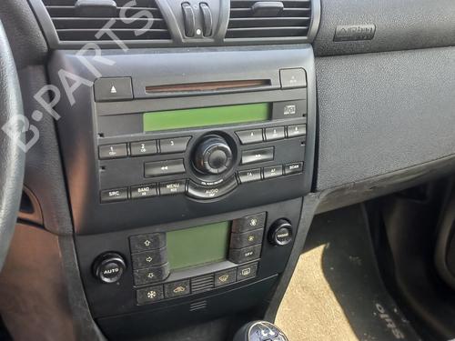 Getriebe FIAT STILO (192_) 1.9 JTD (192_XE1A) | BP17785758M3 