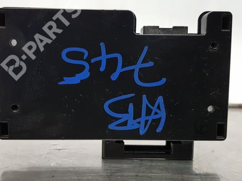 Elektronisk modul MERCEDES-BENZ S-CLASS (W220) S 430 (220.070, 220.170) | BP11936565M83 
