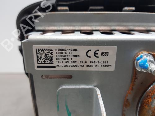 Passenger airbag NISSAN JUKE (F15)  | BP30054682C10 