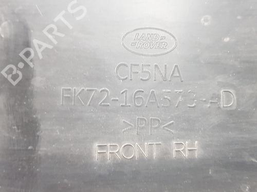 Wheel arch LAND ROVER DISCOVERY SPORT (L550)  | BP20316412C56 