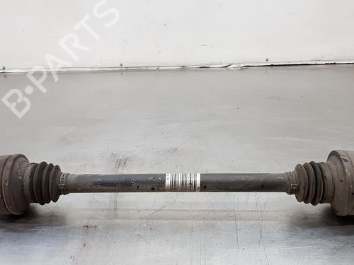 Used Right rear driveshaft MERCEDES-BENZ M-CLASS (W166) ML 350 BlueTEC 4-matic (166.024, 166.023) (258 hp) 19066414
