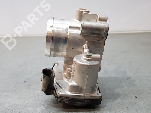 Throttle body FORD KUGA II (DM2) 2.0 TDCi | BP7594863M82 