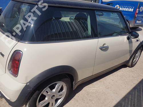 Alternator MINI MINI (R50, R53) One | BP7593350M7 