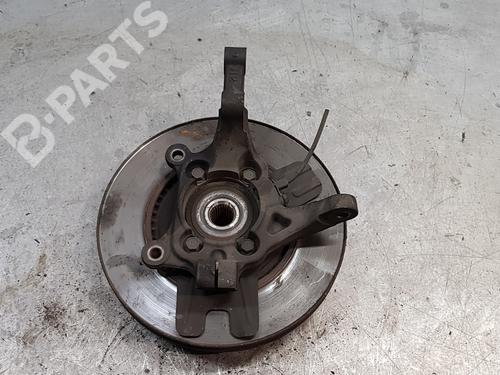 Right front steering knuckle KIA CARENS IV 1.7 CRDi | BP11132366M26 