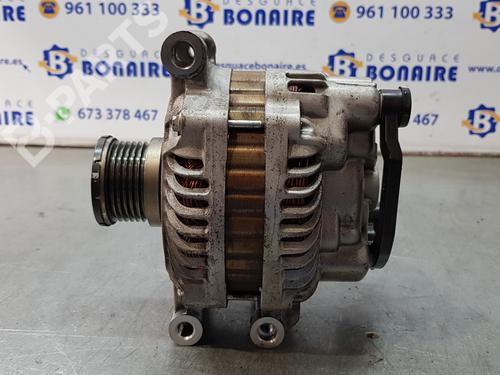 Generator CITROËN C4 Picasso II 1.6 VTi 120 (120 hp) 7591844