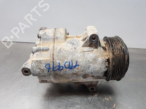 AC compressor OPEL MERIVA B MPV (S10)  | BP29712241M34 