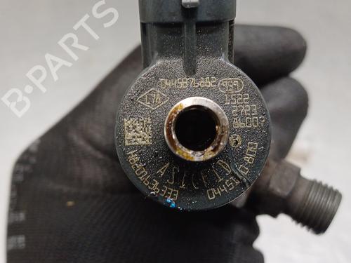 Injector DACIA LODGY (JS_) 1.5 Blue dCi 115 (JSJT) | BP16776840M100 