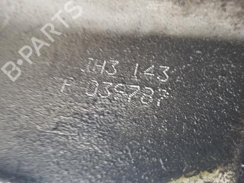 Gearbox RENAULT MEGANE II Saloon (LM0/1_) 1.6 | BP20706659M3 