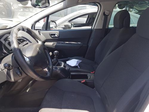 Catalyst PEUGEOT 5008 (0U_, 0E_) 1.6 BlueHDi 120 | BP10991410M10 