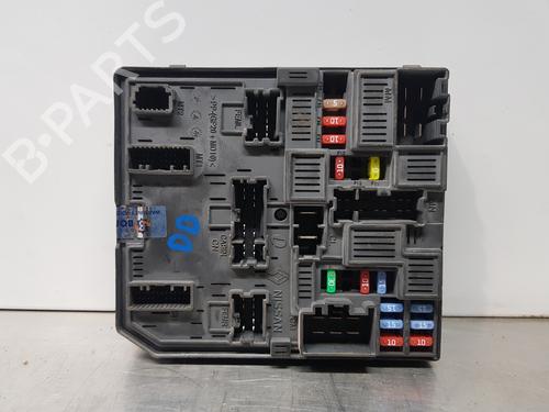 Used Fuse box NISSAN PULSAR Hatchback (C13) [2014-2025]  30561067