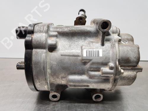 AC-Kompressor TOYOTA C-HR (_X1_) [2016-2025]  28510924