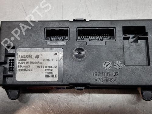 Used Electronic module VOLVO XC60 II (246) [2017-2025]  13256189