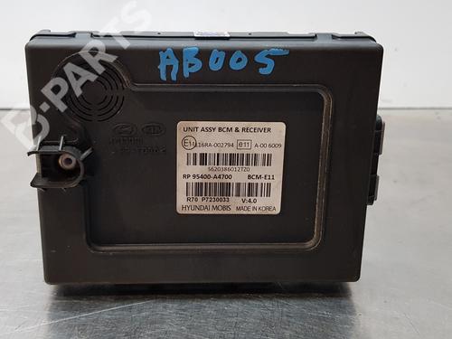 Used Electronic module KIA CARENS IV [2013-2025]  10004606