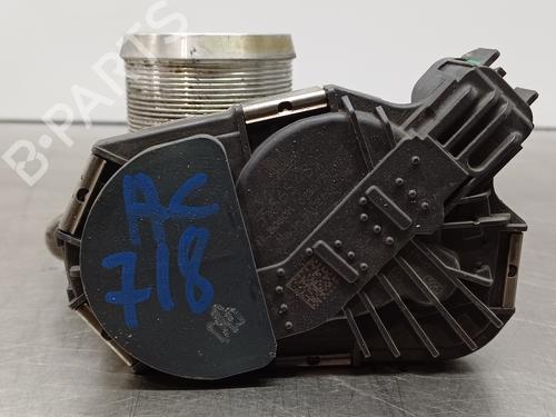 Throttle body OPEL MOKKA / MOKKA X (J13) 1.4 (_76) | BP16965989M82 