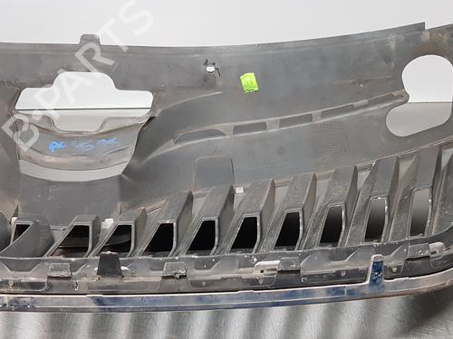 Grille SKODA RAPID (NH3, NK3, NK6)  | BP16574167C40 
