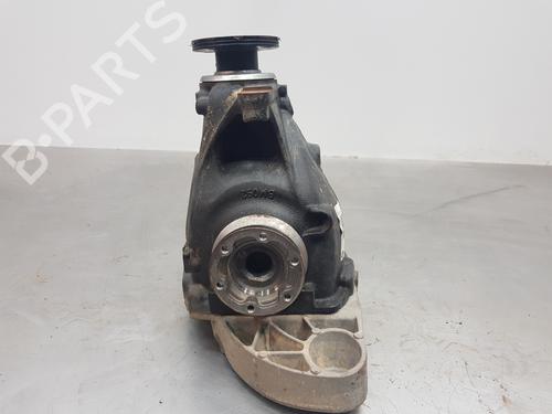 Rear differential BMW 1 (E87) 116 i | BP26391077M24 