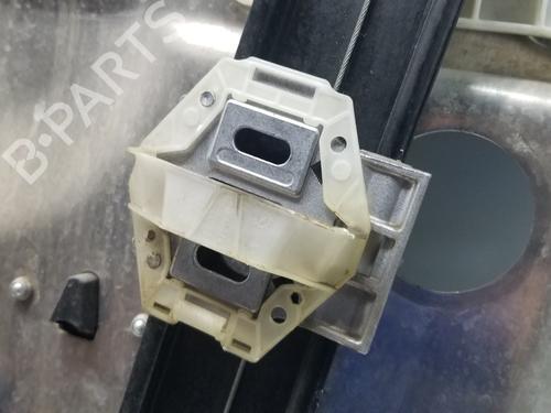 Front left window mechanism MERCEDES-BENZ S-CLASS (W221, V221)  | BP17723735C22 