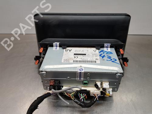 Display monitor TOYOTA COROLLA Hatchback (_E21_, _EA1_, _EH1_)  | BP23276259C48 