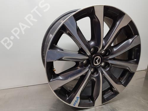 Rim MAZDA CX-3 (DK)  | BP30191294C45 