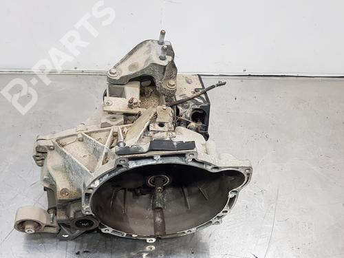 Gearbox FORD FIESTA VI (CB1, CCN)  | BP11539881M3 
