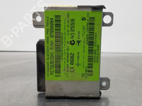 Elektronische module MITSUBISHI OUTLANDER III (GG_W, GF_W, ZJ, ZL, ZK) [2010-2025]  20706672