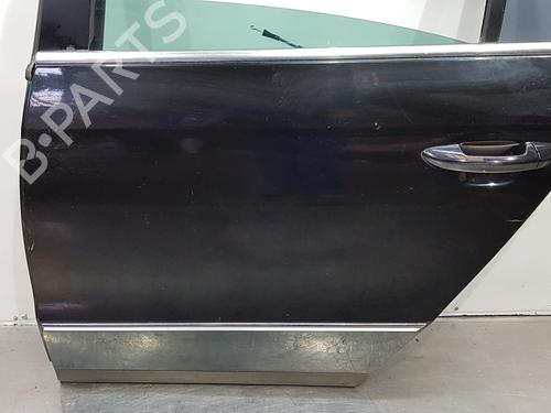 Left rear door VW PASSAT B6 (3C2)  | BP15772232C4 