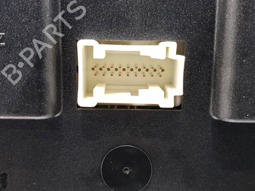 Instrument cluster MERCEDES-BENZ C-CLASS (W203) C 180 Kompressor (203.046) | BP17039095C47 