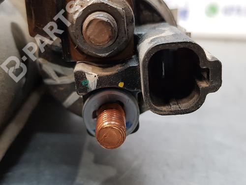 Starter HYUNDAI i20 II (GB, IB)  | BP7590359M8 