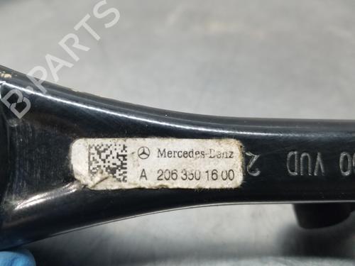 Querlenker links hinten MERCEDES-BENZ C-CLASS (W206) C 220 d (206.016, 206.004) | BP29131211M14 