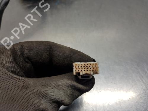 Right mirror NISSAN MICRA V (K14)  | BP30273155C27 