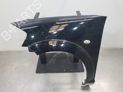 Forkjerm venstre CITROËN C3 I (FC_, FN_) [2002-2013]  29702379