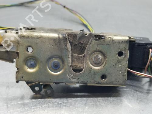 Venstre fortil lås VW LT 28-35 II Bus (2DB, 2DE, 2DK) | BP30879502C98