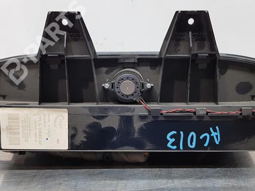 Instrument cluster LAND ROVER RANGE ROVER IV (L405) 5.0 SCV8 4x4 | BP11936318C47 
